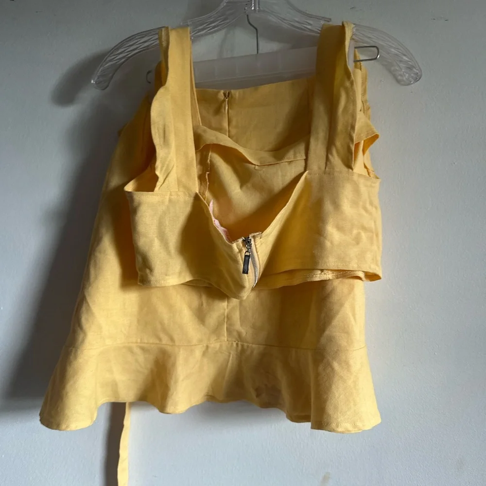 Showpo 2 piece size Us 8